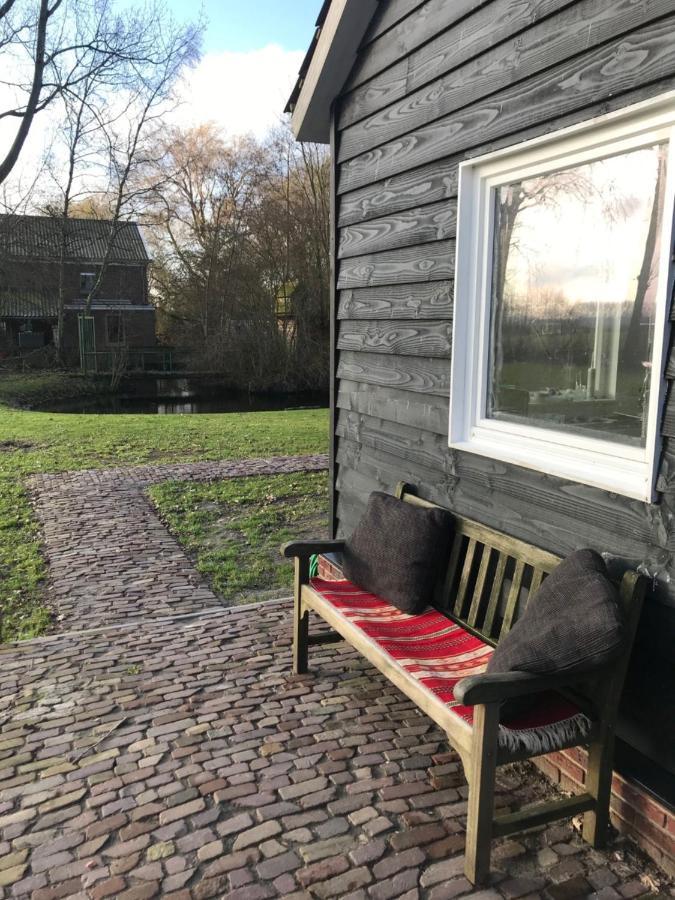 Ijsselmeer Lake Houses Andijk Dış mekan fotoğraf