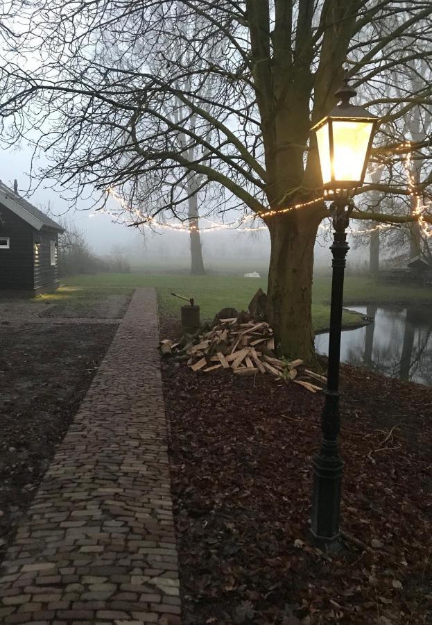 Ijsselmeer Lake Houses Andijk Dış mekan fotoğraf